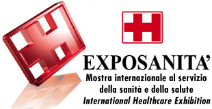 Logo Exposanità Logo Exposanità